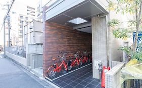 Japan Hinata Hotel 池下駅 1番出口 徒歩2分 1Ldk 50平米 8名
